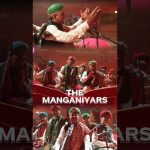 Meet The Manganiyars ❤️🎶