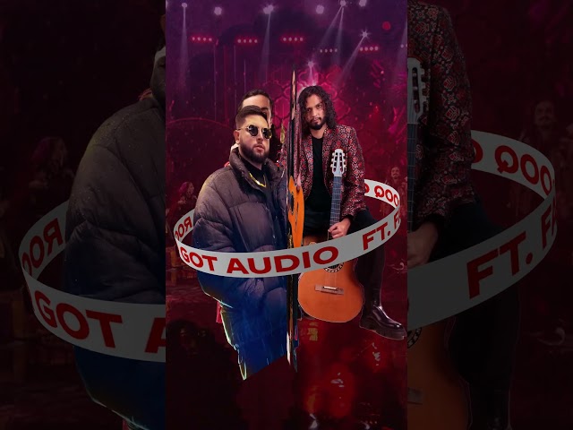 Coke Studio Bharat | Khalasi Ft. DJ Farooq